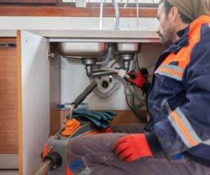 About The Faucet Pros Condon, OR